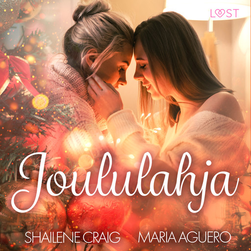 Joululahja – eroottinen novelli, Shailene Craig, Maria Aguero