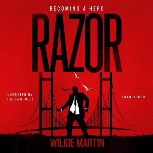 Razor, Wilkie Martin