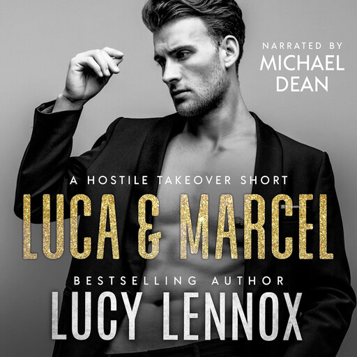 Luca & Marcel, Lucy Lennox