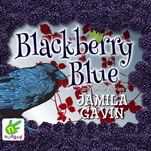 Blackberry Blue, Jamila Gavin