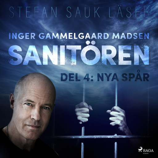 Sanitören 4: Nya spår, Inger Gammelgaard Madsen