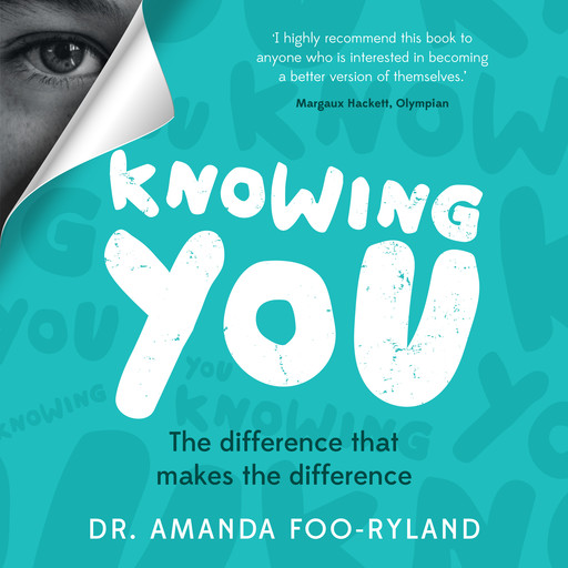 Knowing You, Amanda Foo-Ryland