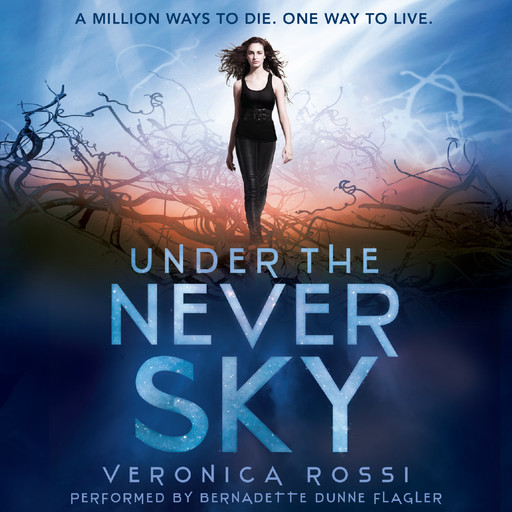 Under the Never Sky, Veronica Rossi