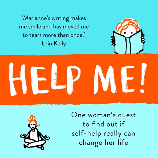 Help Me!, Marianne Power