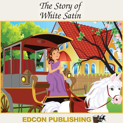 The Story of White Satin, Edcon Publishing Group, Imperial Players