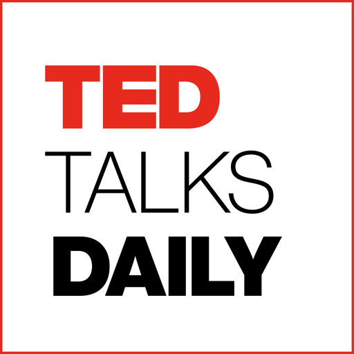 TED Talks Daily Book Club: Horse Barbie | Geena Rocero, Geena Rocero