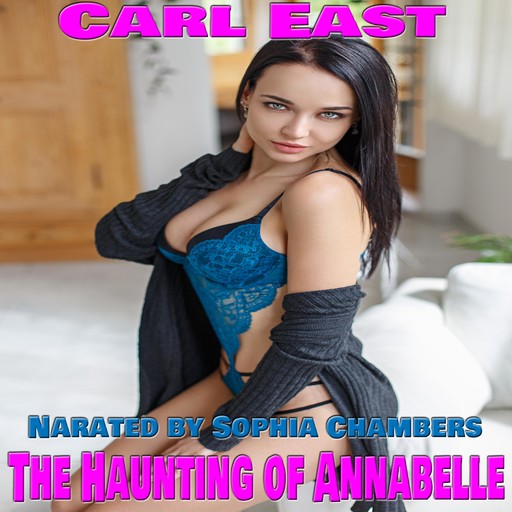 The Haunting of Annabelle, Carl East