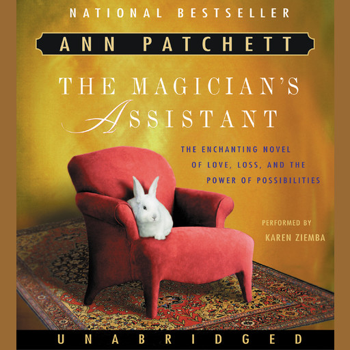 The Magician's Assistant, Ann Patchett