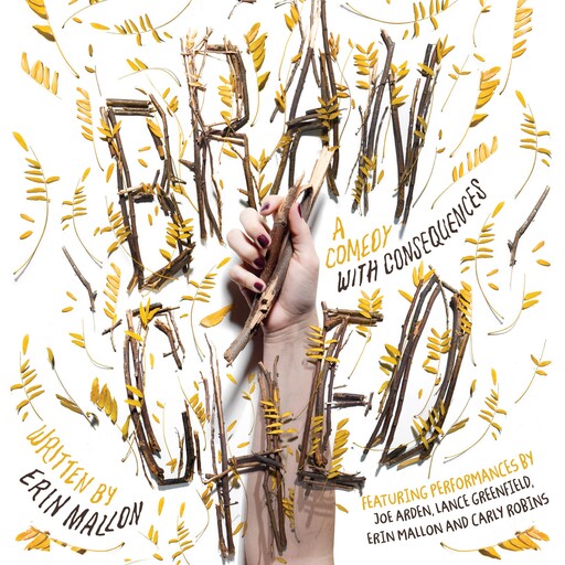 Branched, Erin Mallon