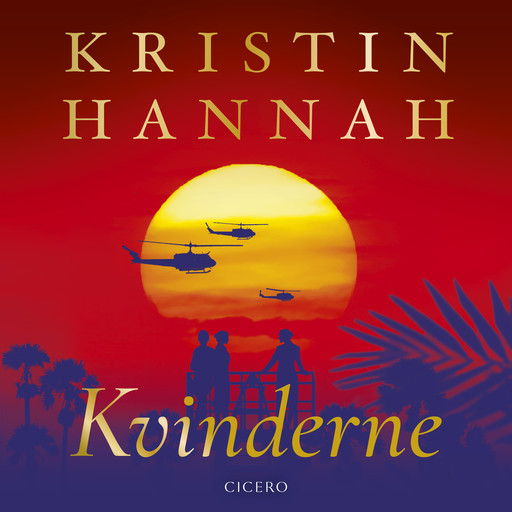 Kvinderne, Kristin Hannah