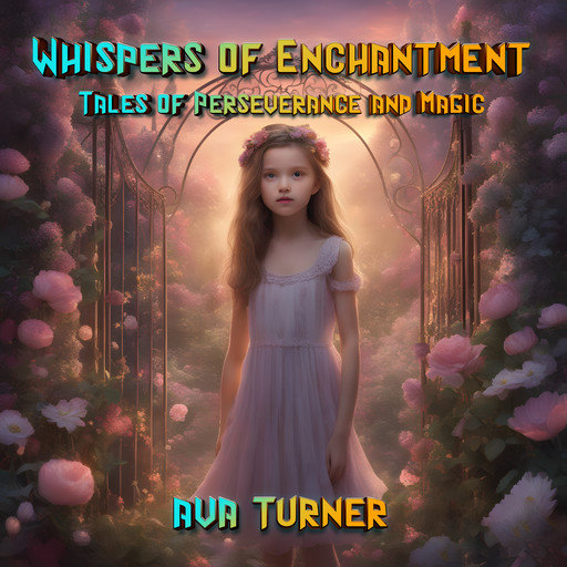 Whispers of Enchantment: Tales of Perseverance and Magic, Ava Turner