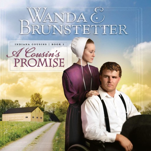 A Cousin's Promise, Wanda E Brunstetter