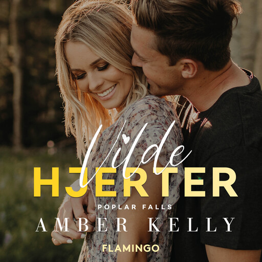 Vilde hjerter, Amber Kelly