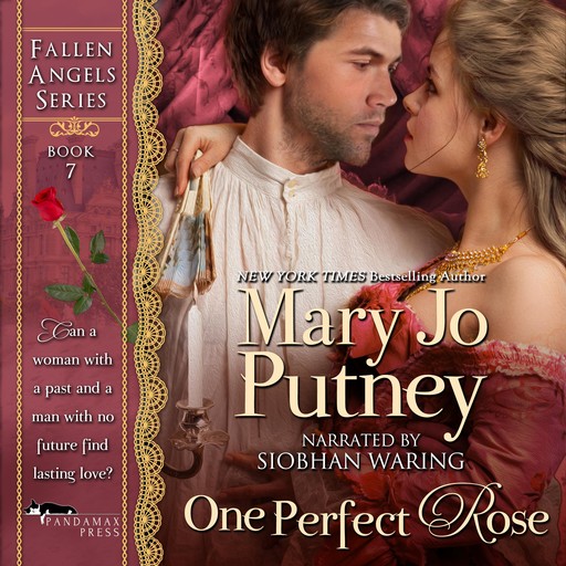 One Perfect Rose, Mary Jo Putney