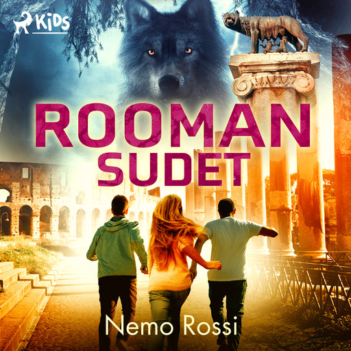 Rooman sudet, Nemo Rossi