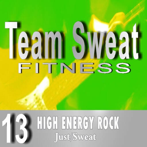 High Energy Rock, Antonio Smith
