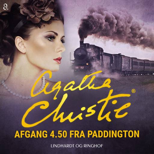 Afgang 4.50 fra Paddington, Agatha Christie