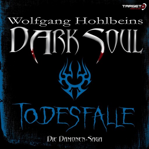 Wolfgang Hohlbeins Dark Soul 3: Todesfalle, Wolfgang Hohlbein