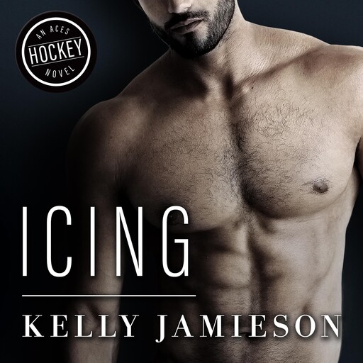 Icing, Kelly Jamieson