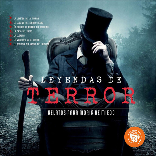 Leyendas de Terror, Curva Ediciones Creativas