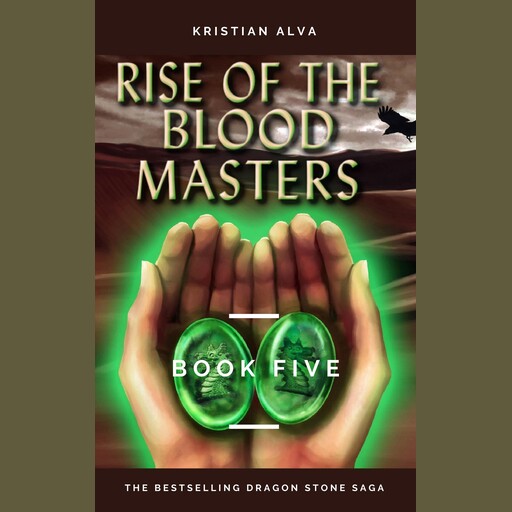 Rise of the Blood Masters, Kristian Alva