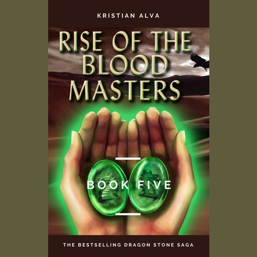 Rise of the Blood Masters, Kristian Alva