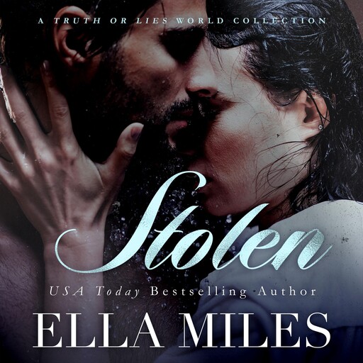 Stolen, Ella Miles