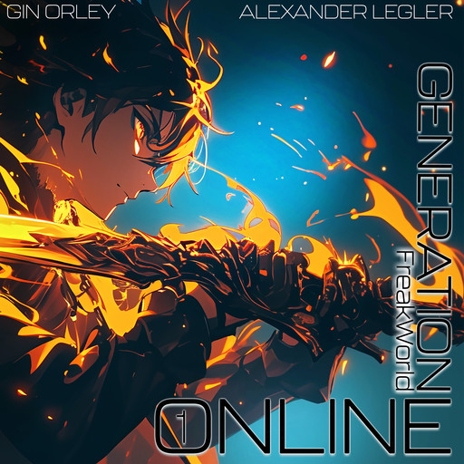 Generation Online, Gin Orley