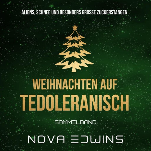 Weihnachten auf Tedoleranisch, Nova Edwins
