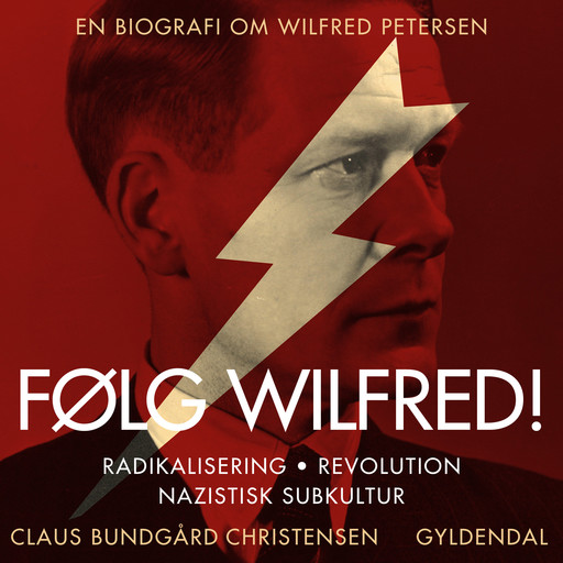 Følg Wilfred!, Claus Bundgård Christensen