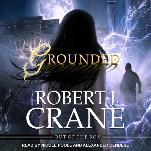 Grounded, Robert Crane