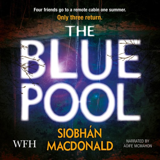 The Blue Pool, Siobhan MacDonald
