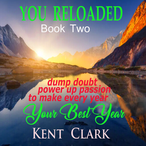 You - Reloaded, Kent Clark