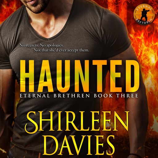 Haunted, Shirleen Davies