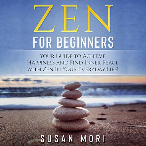 Zen for Beginners, Susan Mori
