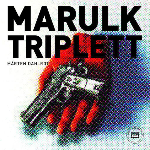 Marulktriplett, Mårten Dahlrot