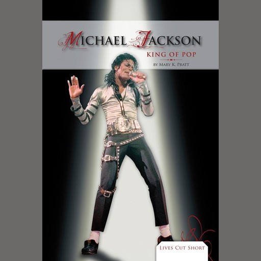 Michael Jackson, Sarah Tieck
