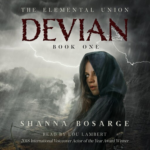 Devian, Shanna Bosarge