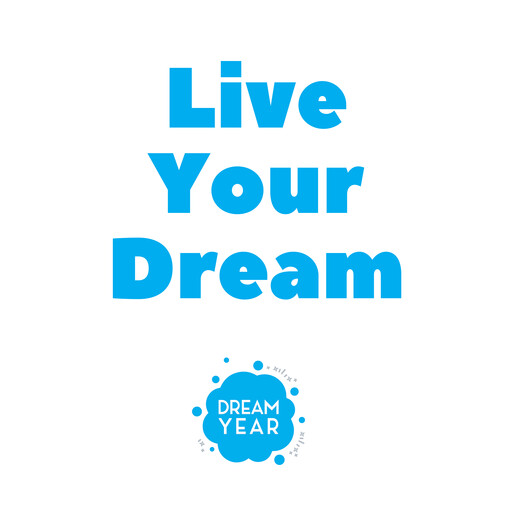 Live Your Dream, Rick McDaniel