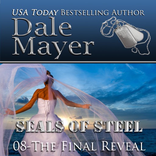 The Final Reveal, Dale Mayer
