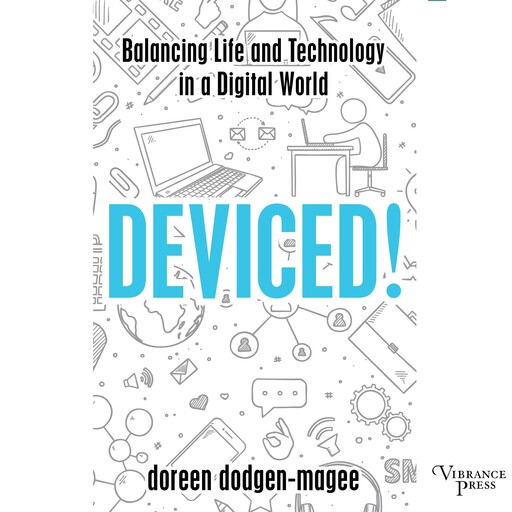 Deviced!, Doreen Dodgen-Magee