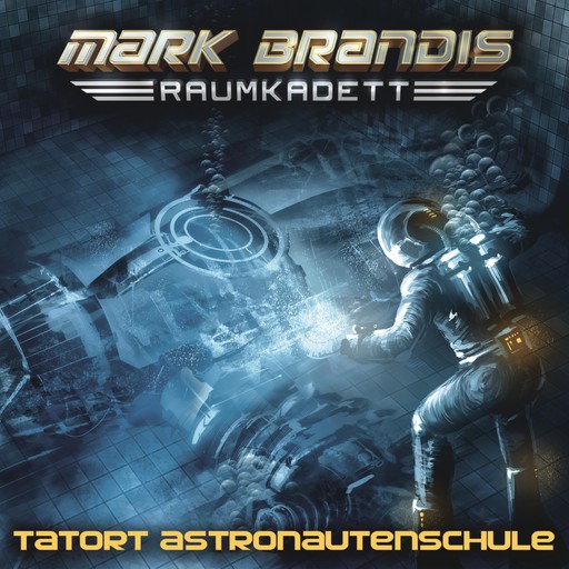 03: Tatort Astronautenschule, Balthasar von Weymarn