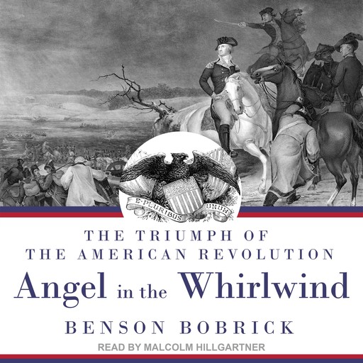 Angel in the Whirlwind, Benson Bobrick