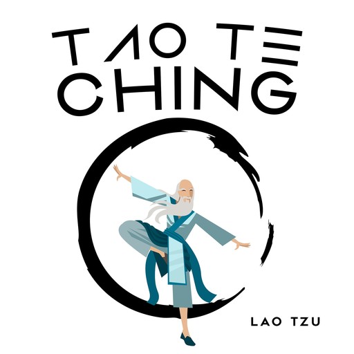 Tao Te Ching, Lao Tzu