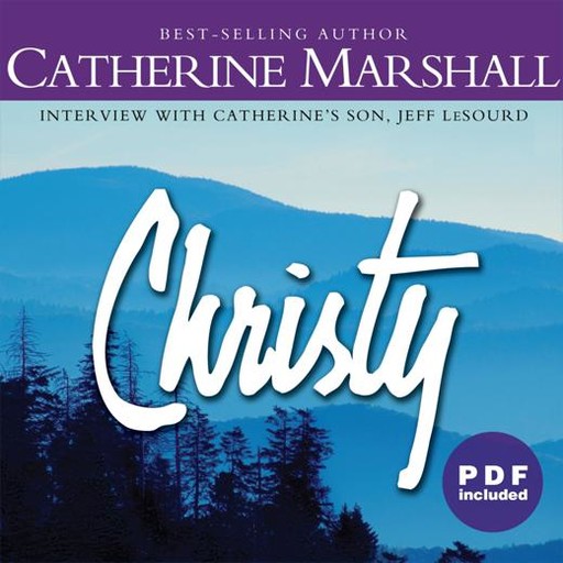 Christy, Catherine Marshall