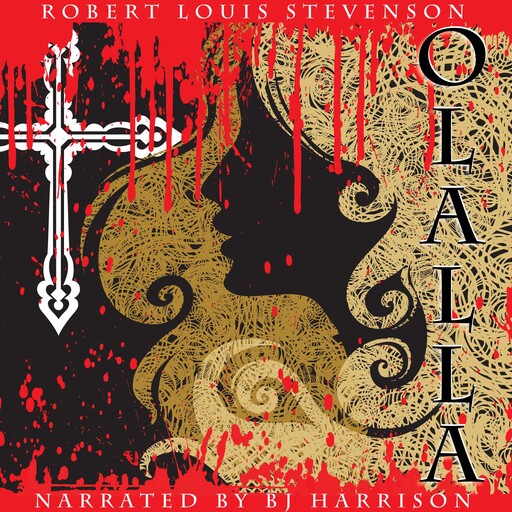 Olalla, Robert Louis Stevenson