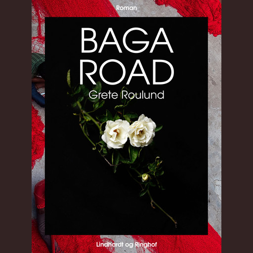 Baga road, Grete Roulund