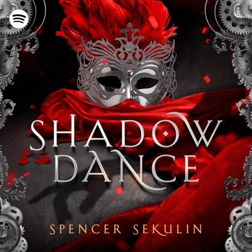 Shadow Dance, Spencer Sekulin