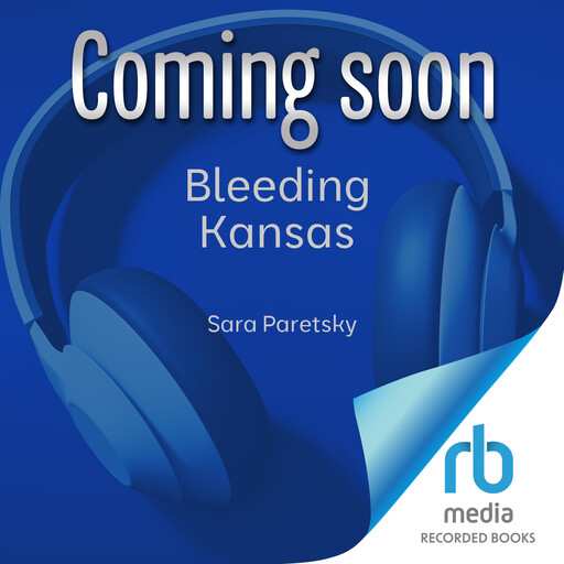 Bleeding Kansas, Sara Paretsky
