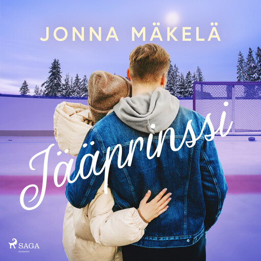 Jääprinssi, Jonna Mäkelä